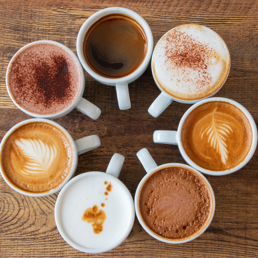 Keurig Coffee Machine