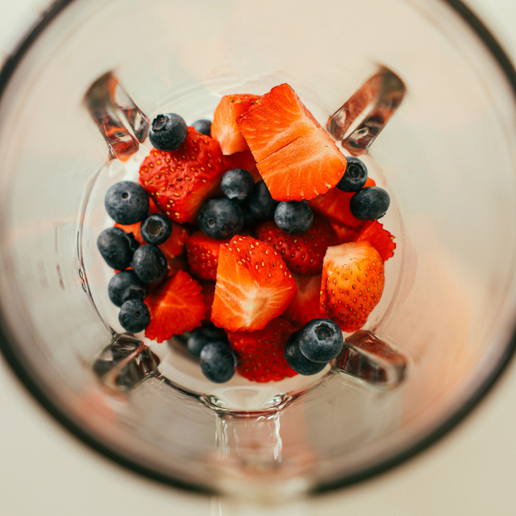 Ninja Portable Blender